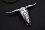 New Mini  Damascus Blade Necklace Survival Hunting EDC Tool VTH28M