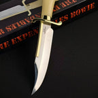11'' New 440C Steels ABS handle Collection Hunting Tool VTH50