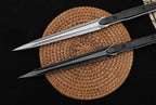New Edge 440C Blade AluminumHandle s   Hunting Tool VTH68