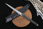 New Edge 440C Blade AluminumHandle s   Hunting Tool VTH68
