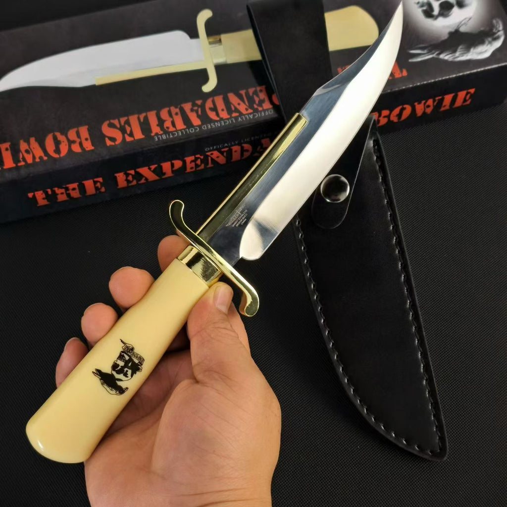 11'' New 440C Steels ABS handle Collection Hunting Knife VTH50