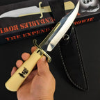 11'' New 440C Steels ABS handle Collection Hunting Tool VTH50