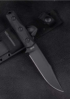 9'' New 1905Cro-Van Fixed Blade Fiberglass Handle Collection Tool VTH25