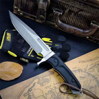 Rambo MK8 Fixed Blade Knife