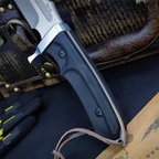 Rambo MK8 Fixed Blade Knife