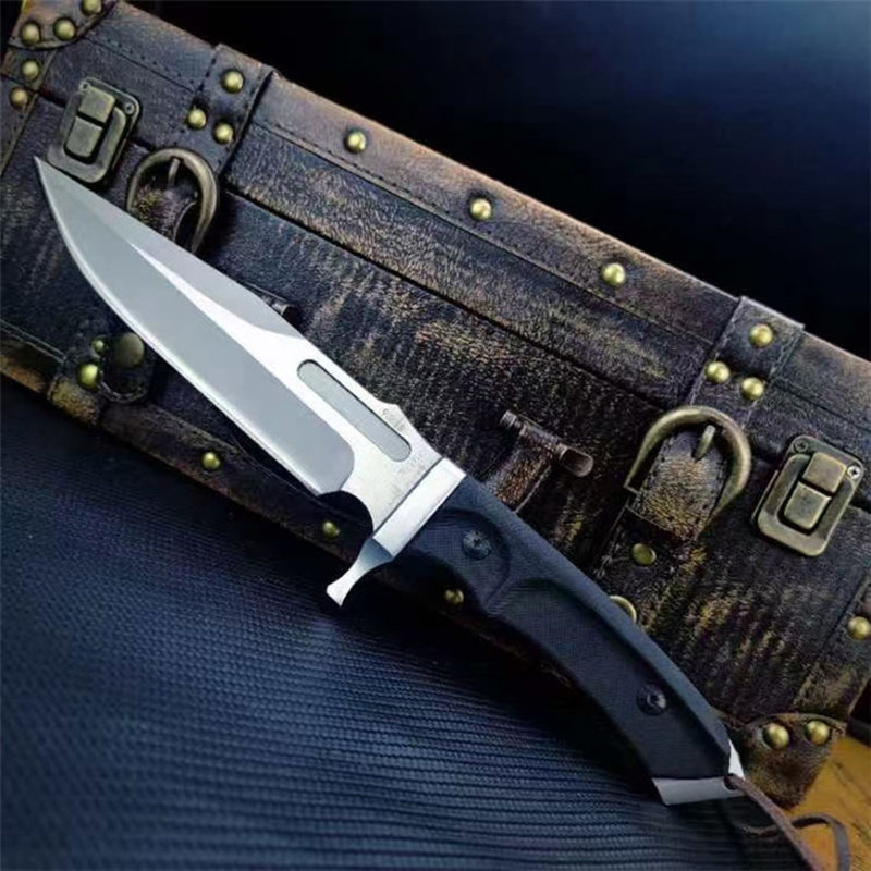 Rambo MK8 Fixed Blade Knife