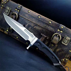 Rambo MK8 Fixed Blade Knife