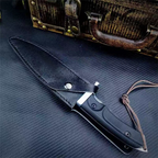 Rambo MK8 Fixed Blade Knife