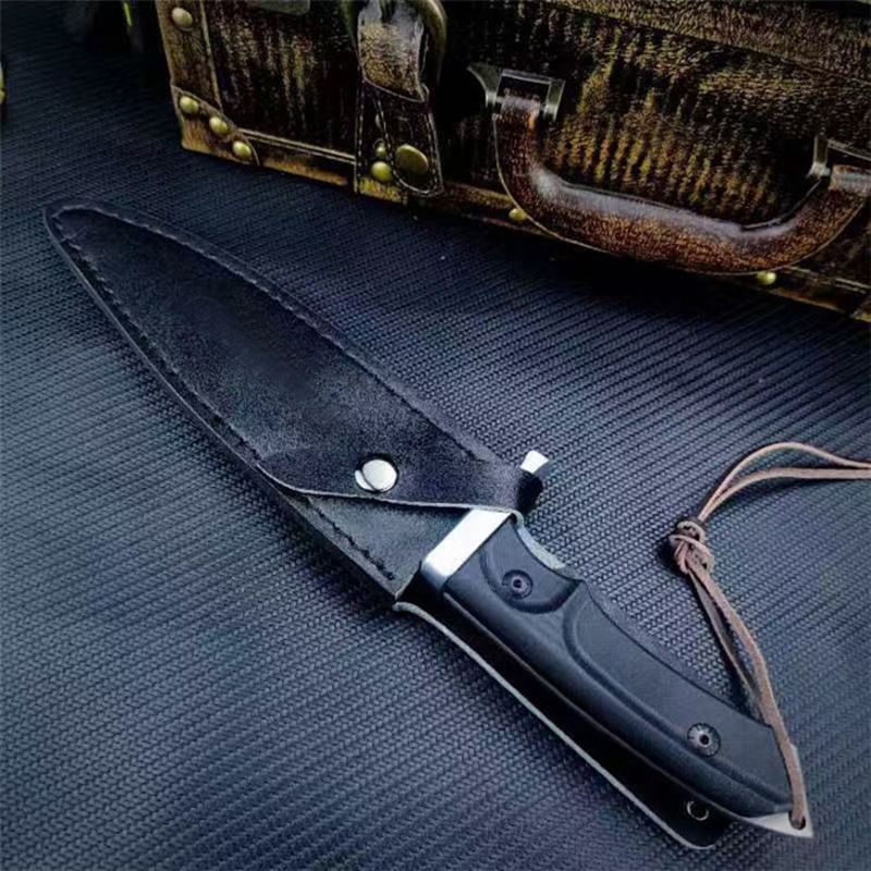 Rambo MK8 Fixed Blade Knife