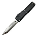M390 Steel Tactical Folding Knife with Aerospace Aluminum Handle UT85