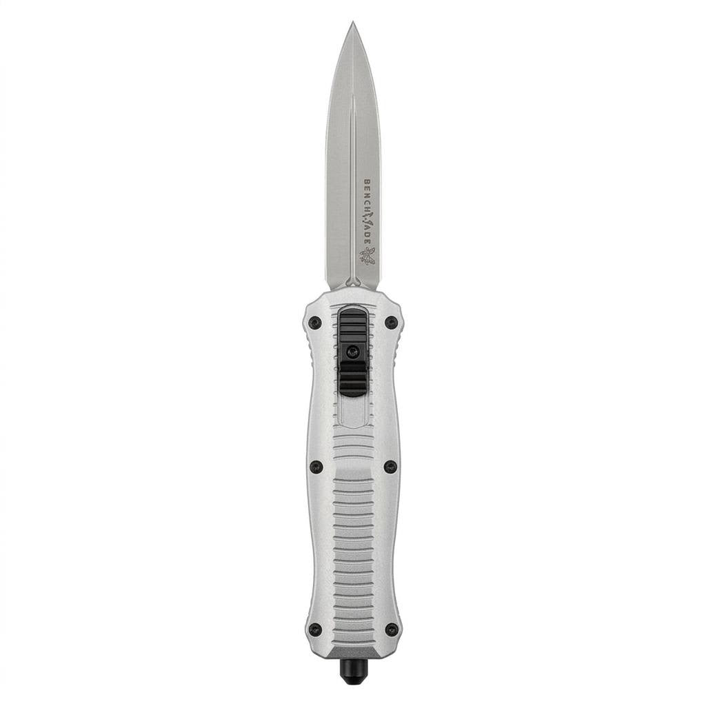 N690 Steel Pocket Tool - Zinc Alloy Handle with Glass Breaker | Nylon Pouch