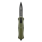 N690 Steel Pocket Tool - Zinc Alloy Handle with Glass Breaker | Nylon Pouch