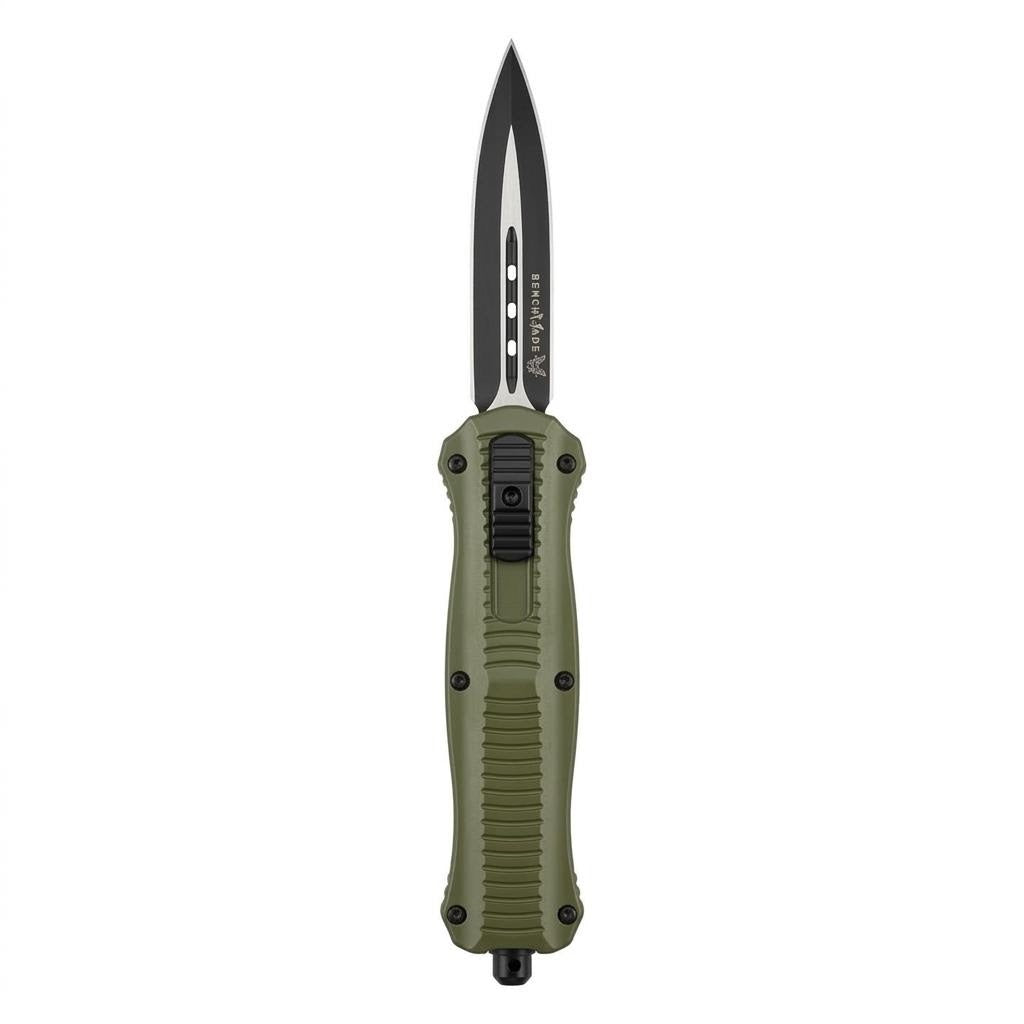 N690 Steel Pocket Tool - Zinc Alloy Handle with Glass Breaker | Nylon Pouch