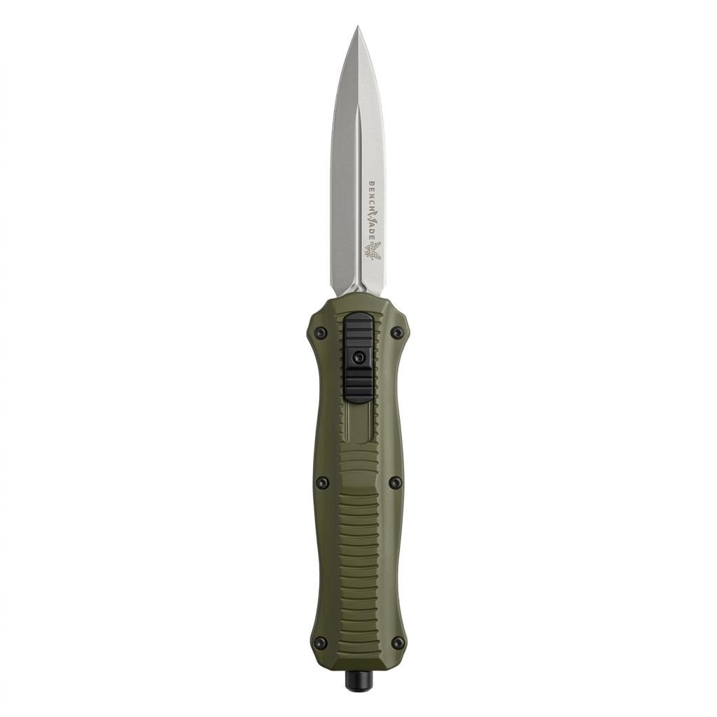 N690 Steel Pocket Tool - Zinc Alloy Handle with Glass Breaker | Nylon Pouch