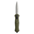 N690 Steel Pocket Tool - Zinc Alloy Handle with Glass Breaker | Nylon Pouch
