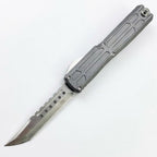 M390 Steel al Folding Tool with Aerospace Aluminum Handle UT85