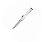 Halo VI Single-Action OTF Automatic Knife - ELMAX Blade, Aluminum Handle (26.8cm)