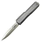 M390 Steel al Folding Tool with Aerospace Aluminum Handle UT85