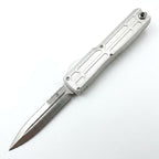 M390 Steel al Folding Tool with Aerospace Aluminum Handle UT85