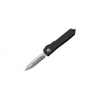 Mic UT85 Custom Edition Serrated Folding Tool – Aluminum Alloy Handle