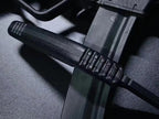 7.5''New CNC AUS-8A Steel Blade G10 Handle Survival Hunting Camping Tool VTH71