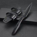 M390 Fixed Blade G10 Handle Full Tang Collection ToolTool VTH73