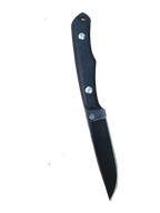8'' New Stone Wash 12C27M Steel Blade camping Tool VTH01