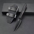 M390 Fixed Blade G10 Handle Full Tang Collection ToolKnife VTH73