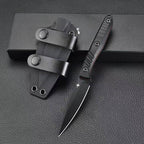 M390 Fixed Blade G10 Handle Full Tang Collection ToolTool VTH73