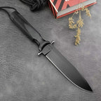 11'' New DC53 Steels Blade Aluminum Handle Camping Tool VTH117