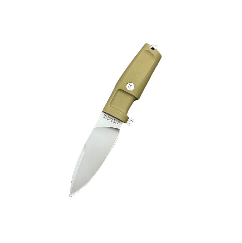 8.5'' New A8 Steels Blade Craton Handle Camping Knife VTH20
