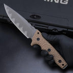 11'' New Candmade Customization Z-WEAR Blade camping Tool VTH28
