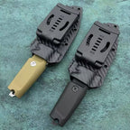 8.5'' New A8 Steels Blade Craton Handle Camping Tool VTH20