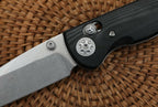 7.5'' New CNC S30V Steel Blade G10 Handle AXIS Lock Folding Pocket Tool VTF698