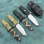 8.5'' New A8 Steels Blade Craton Handle Camping Tool VTH20
