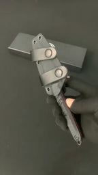 M390 Fixed Blade G10 Handle Full Tang Collection ToolTool VTH73