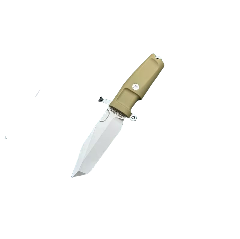 8.5'' New A8 Steels Blade Craton Handle Camping Knife VTH20