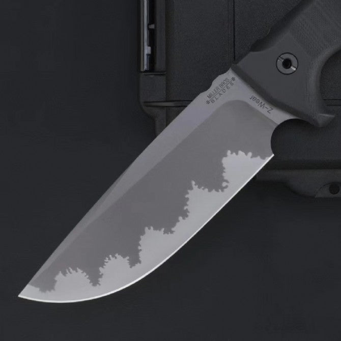 12'' New 8MM A8 Steels Blade G10 Handle Full Tang Camping Knife M33