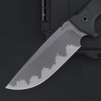 12'' New 8MM A8 Steels Blade G10 Handle Full Tang Camping Tool M33
