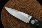 7.5'' New CNC S30V Steel Blade G10 Handle AXIS Lock Folding Pocket Tool VTF698