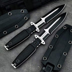 New Multifunctional Tools N690 Fixed Blade Nylon Fiber Handle Camping Tool VTH79