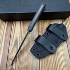 7.5'' New M390 Fixed Blade G10 Handle Collection Camping Tool VTH11