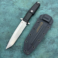 11'' New CNC A8 Steels Blade Craton Handle Camping Knife VTH53
