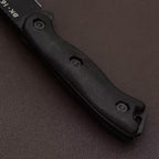 9''New 1905Cro-Van Fixed Blade Fiberglass Handle Full Tang Collection Tool BK16