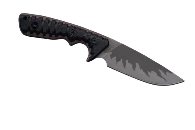 New A8 Steels Blade G10 Handle Full Tang Camping Knife M27