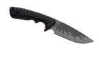 New A8 Steels Blade G10 Handle Full Tang Camping Tool M27