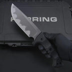 12'' New 8MM A8 Steels Blade G10 Handle Full Tang Camping Tool M33