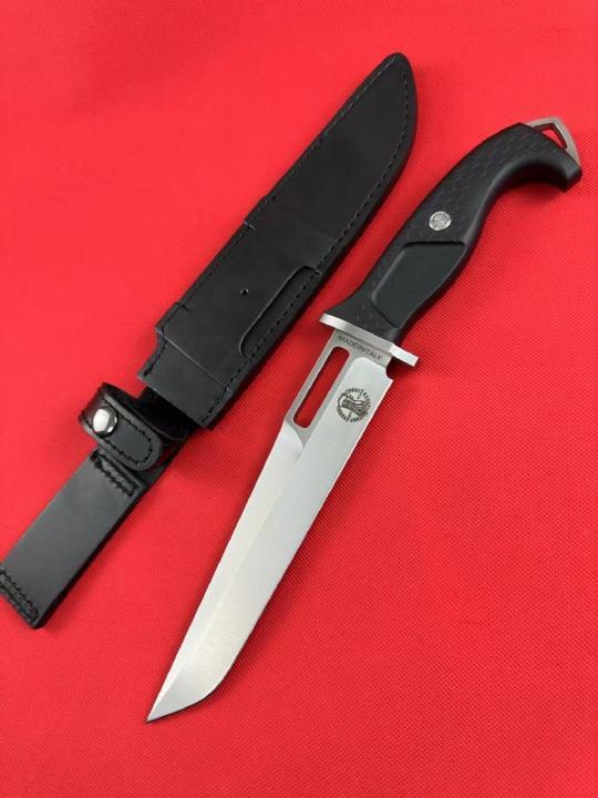 13'' New Collection Knife N690 Fixed Blade FORPRENE Handle Full Tang Knife VTH47