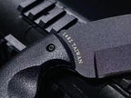 7.5''New CNC AUS-8A Steel Blade G10 Handle Survival Hunting Camping Tool VTH71