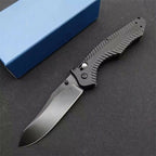 8.5'' New CNC M390 Steel Blade G10 Handle AXIS Lock Folding Pocket Tool VTF32